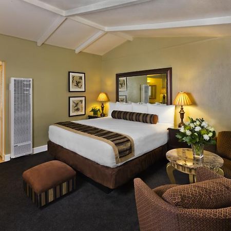 Monterey Peninsula Inn Pacific Grove Dış mekan fotoğraf