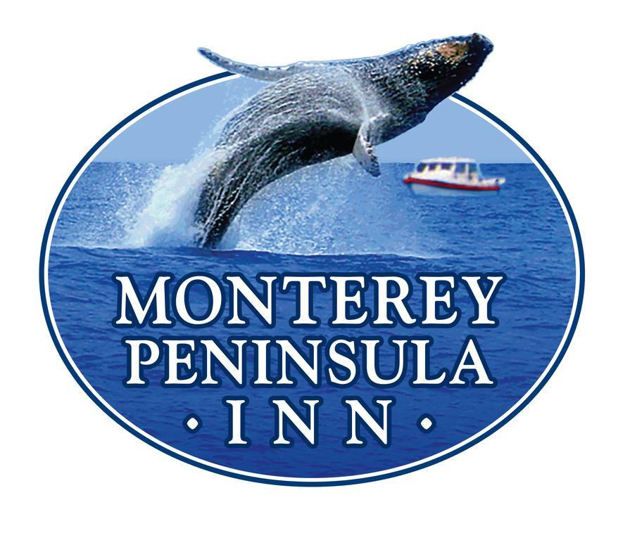 Monterey Peninsula Inn Pacific Grove Dış mekan fotoğraf
