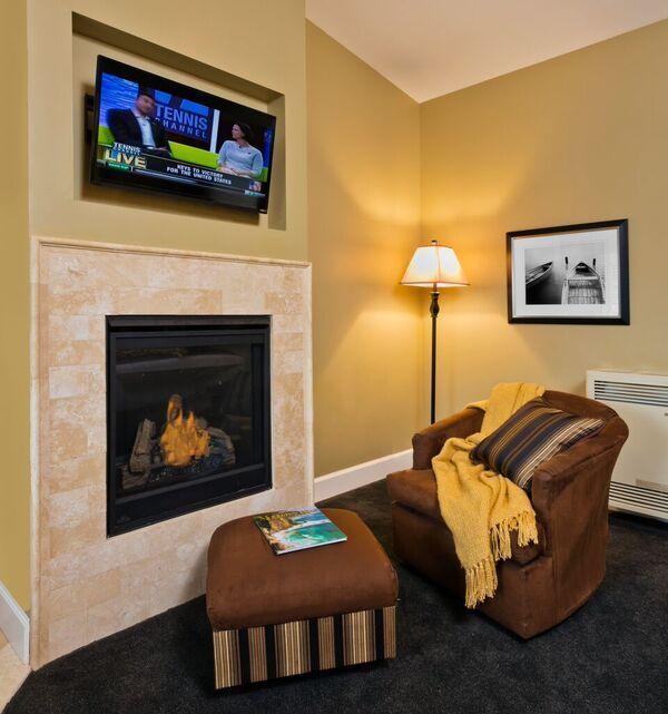 Monterey Peninsula Inn Pacific Grove Dış mekan fotoğraf