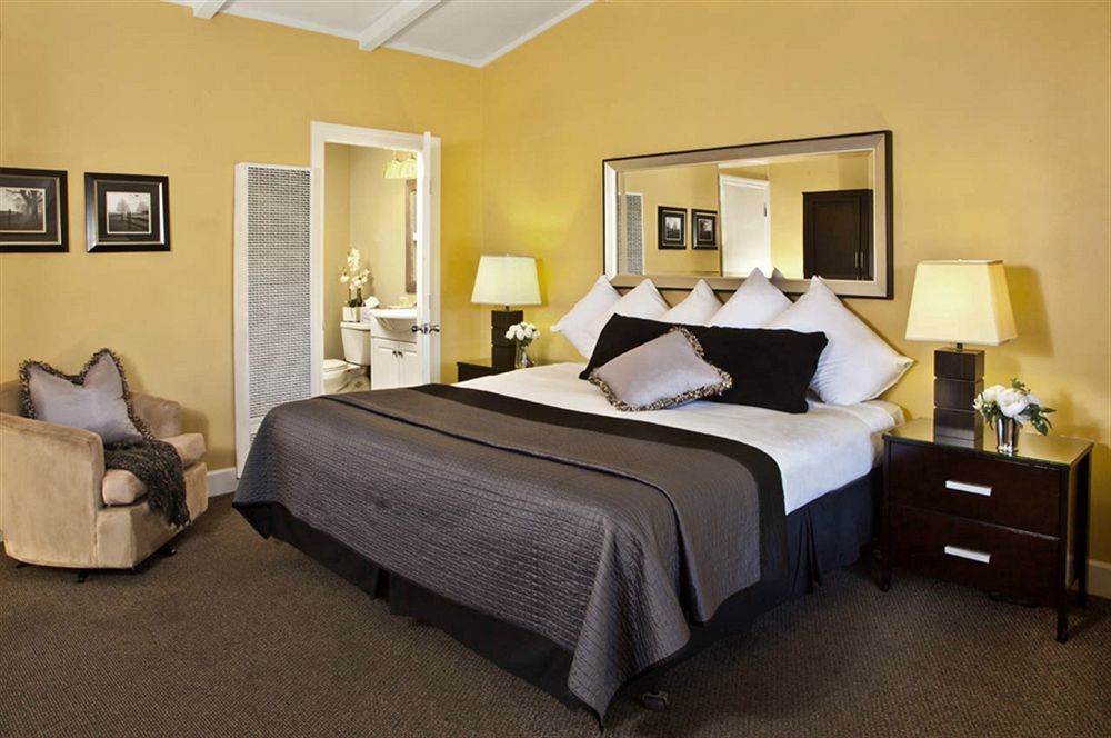 Monterey Peninsula Inn Pacific Grove Dış mekan fotoğraf