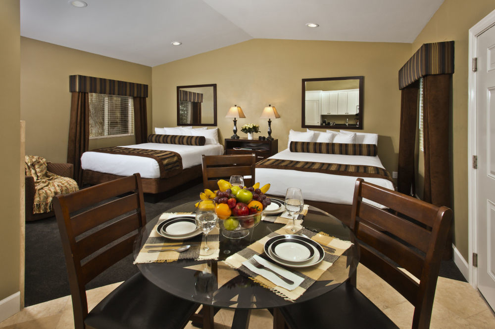 Monterey Peninsula Inn Pacific Grove Dış mekan fotoğraf